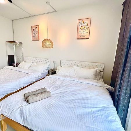 G 1-5Pax Cozy Home Trefoil Setia Alam 100Mps Wifi & Tv Sccc Exterior photo