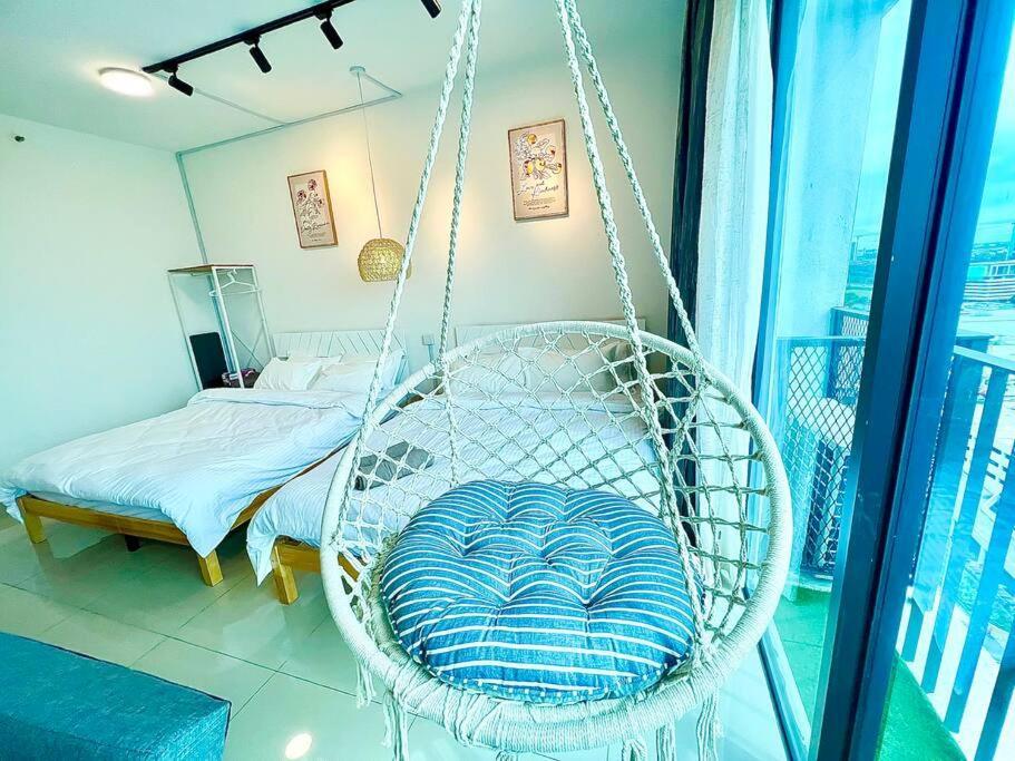 G 1-5Pax Cozy Home Trefoil Setia Alam 100Mps Wifi & Tv Sccc Exterior photo